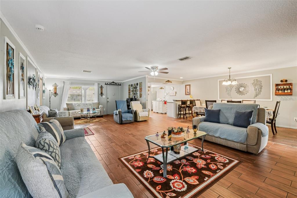 Property for sale at 10407 LARISSA STREET, ORLANDO, FL, 32821