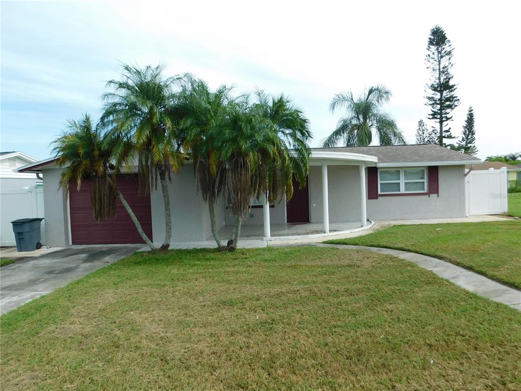 Property for sale at 3801 DARLINGTON ROAD, HOLIDAY, FL, 34691