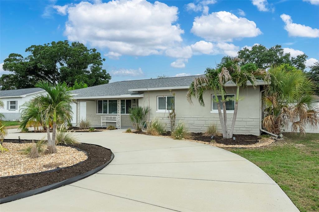 Property for sale at 6355 23RD AVENUE N, ST PETERSBURG, FL, 33710