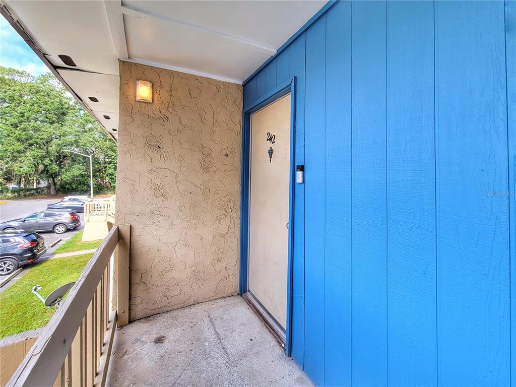 Property for sale at 2811 SW ARCHER ROAD UNIT Z242, GAINESVILLE, FL, 32608