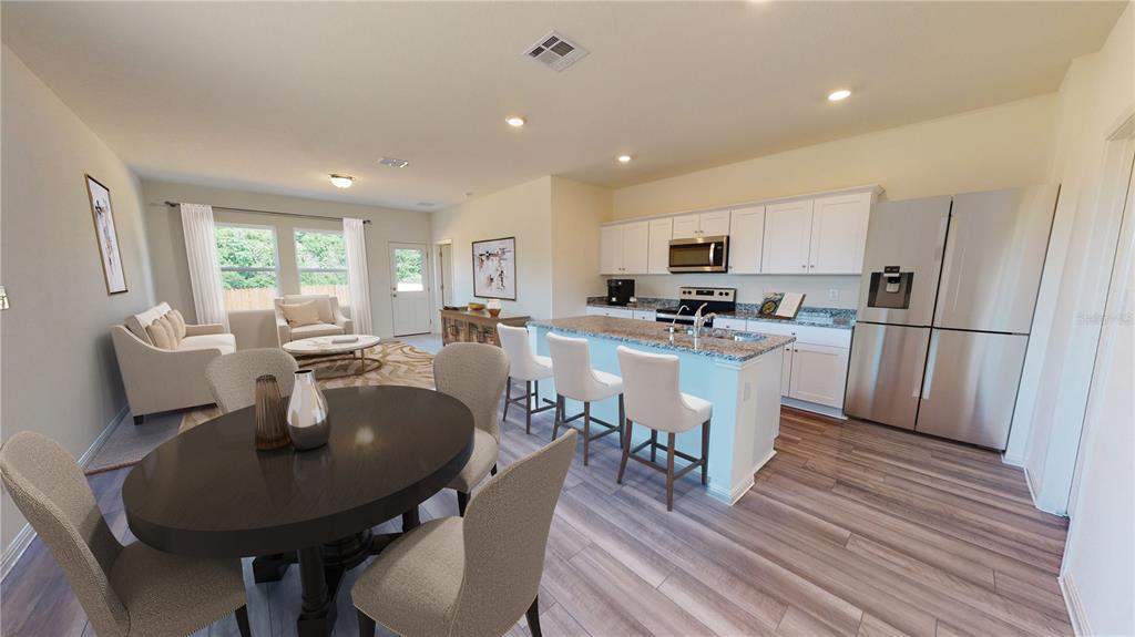 Property for sale at 10538 CURVING CREEK LOOP, PARRISH, FL, 34219