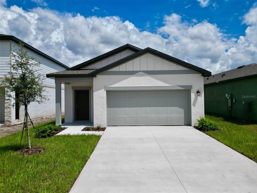 Property for sale at 10538 CURVING CREEK LOOP, PARRISH, FL, 34219