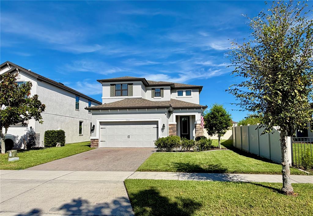 Property for sale at 12315 BARN CAT RUN, ODESSA, FL, 33556