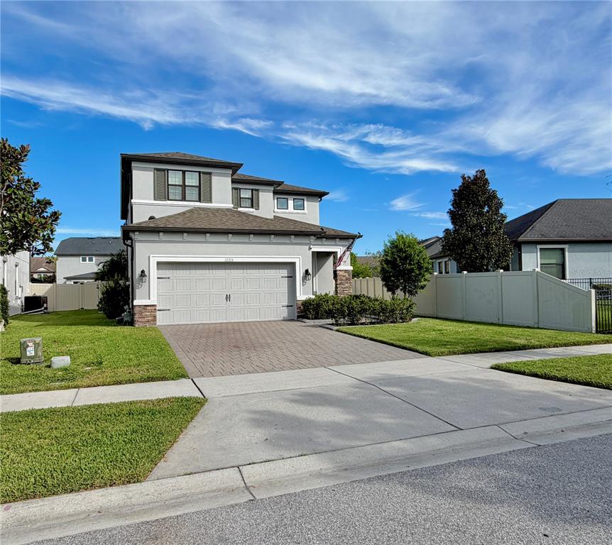 Property for sale at 12315 BARN CAT RUN, ODESSA, FL, 33556