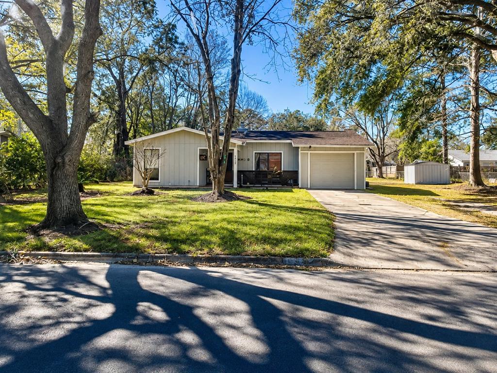 Property for sale at 6018 NW 26TH TERRACE, GAINESVILLE, FL, 32653