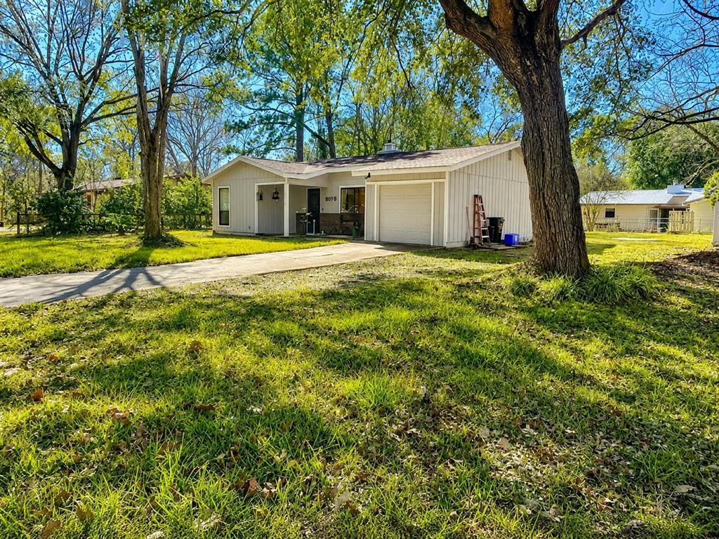 Property for sale at 6018 NW 26TH TERRACE, GAINESVILLE, FL, 32653
