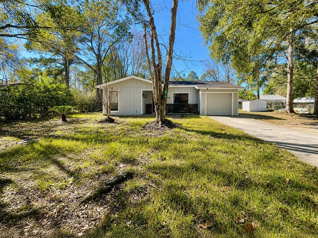 Property for sale at 6018 NW 26TH TERRACE, GAINESVILLE, FL, 32653