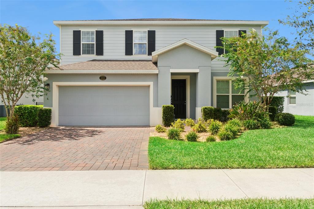 Property for sale at 1622 CHELSEA MANOR CIRCLE, DELAND, FL, 32724