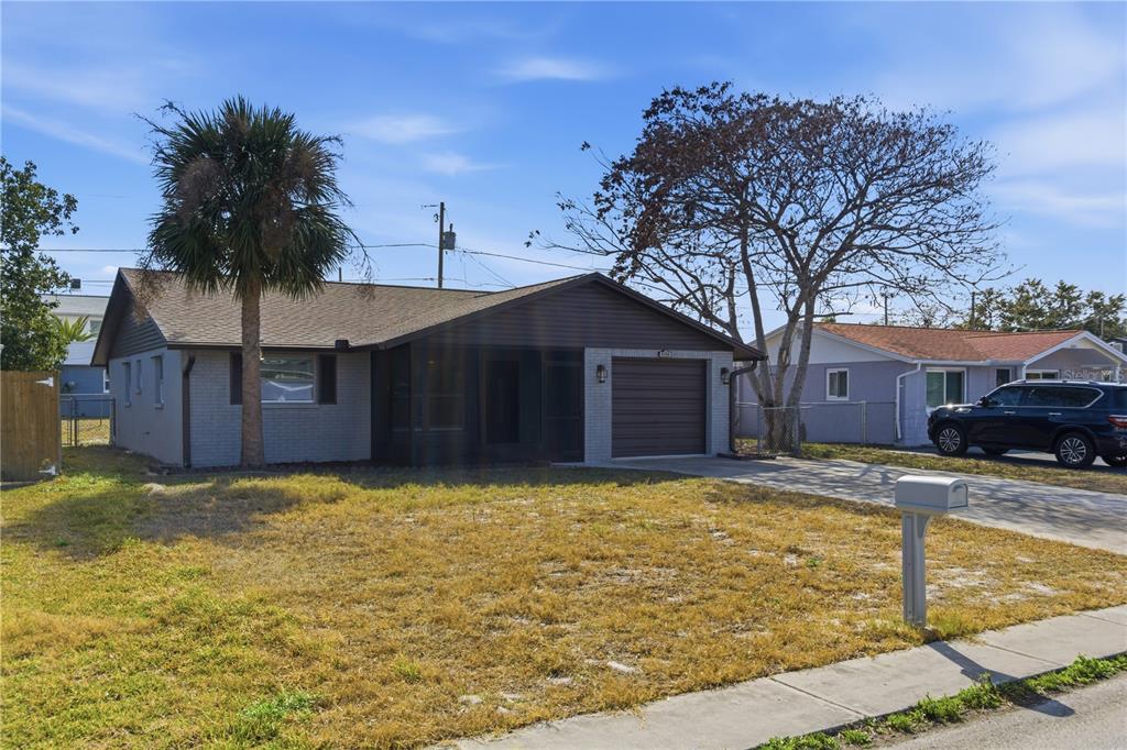 Property for sale at 5330 POINSETTIA DR, NEW PORT RICHEY, FL, 34652