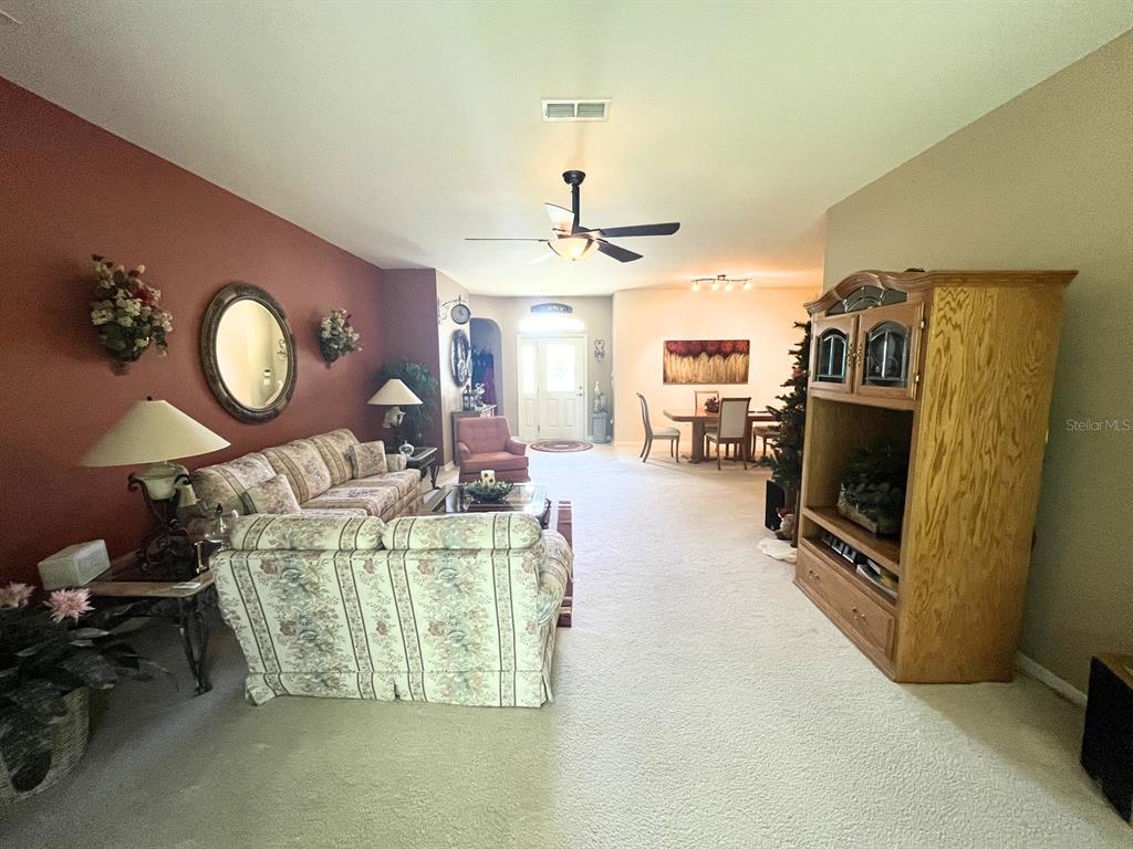 Living rm