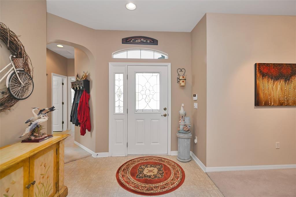 Foyer