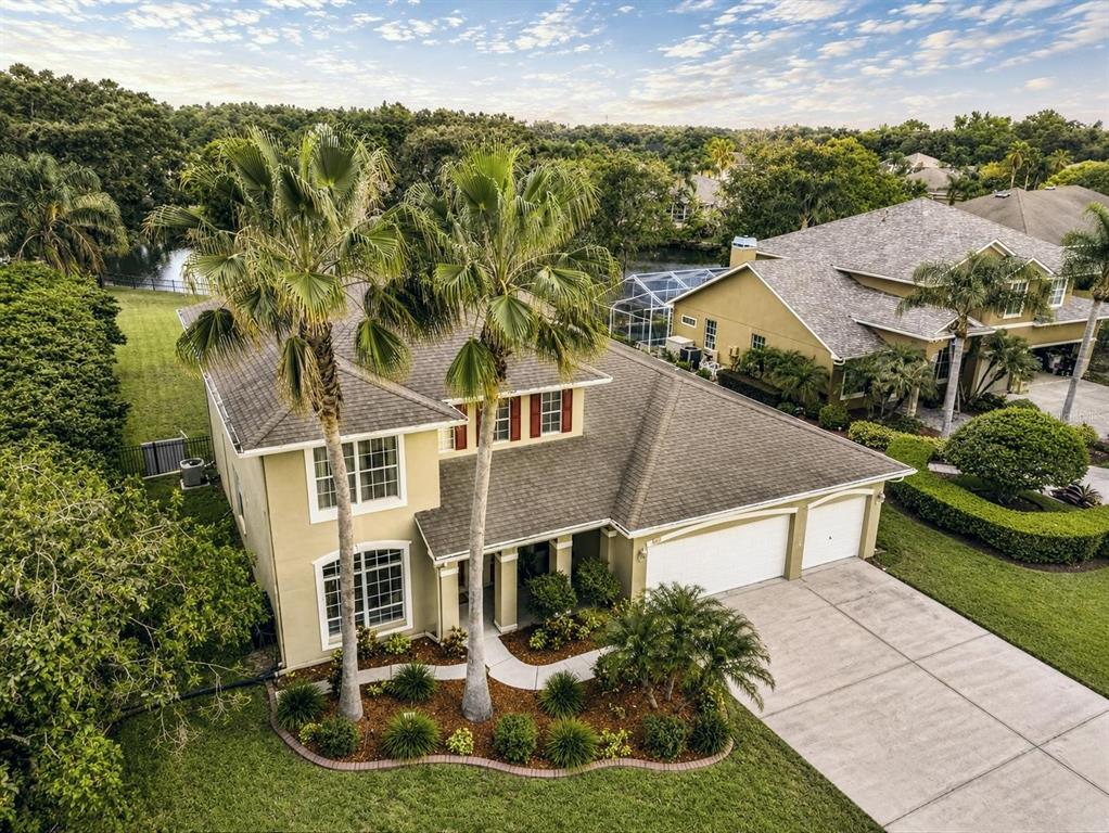 Property for sale at 21111 PRESERVATION DRIVE, LAND O LAKES, FL, 34638