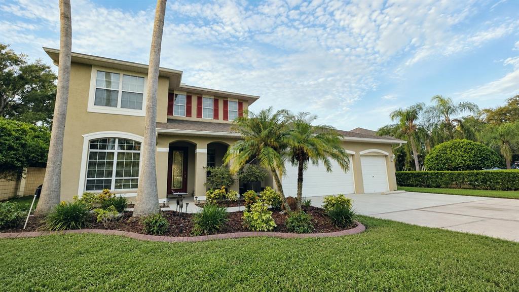 Property for sale at 21111 PRESERVATION DRIVE, LAND O LAKES, FL, 34638