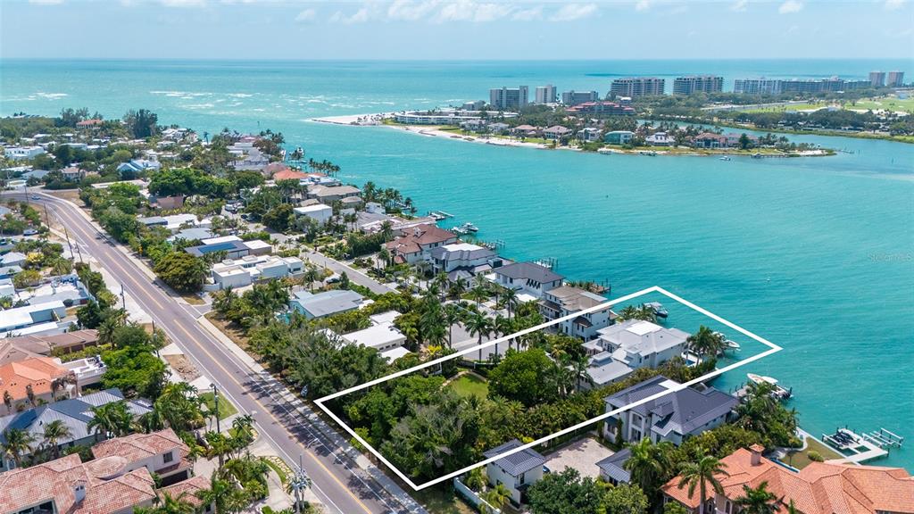Property for sale at 1435 WESTWAY DRIVE, SARASOTA, FL, 34236