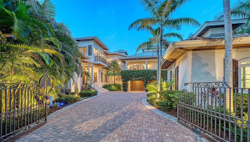 Property for sale at 1435 WESTWAY DRIVE, SARASOTA, FL, 34236