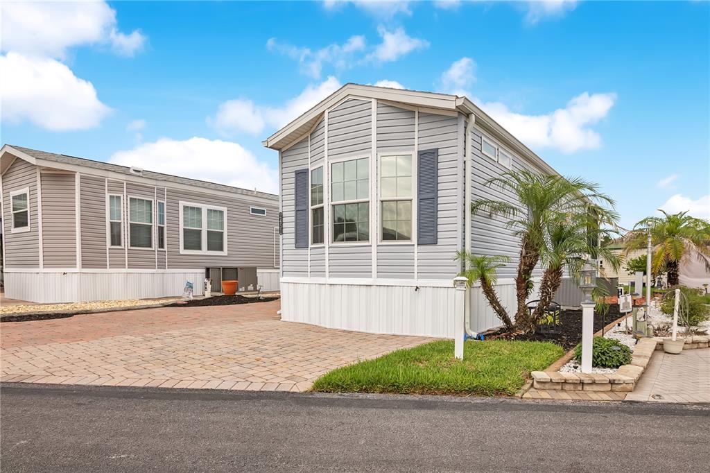 Property for sale at 2451 CITRUS TREE ROAD, CLERMONT, FL, 34714