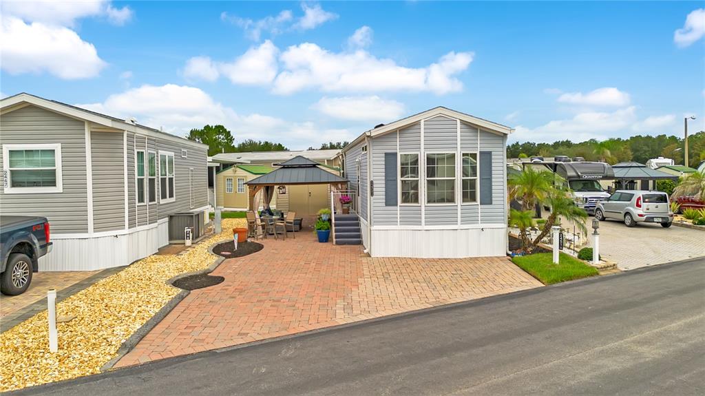 Property for sale at 2451 CITRUS TREE ROAD, CLERMONT, FL, 34714