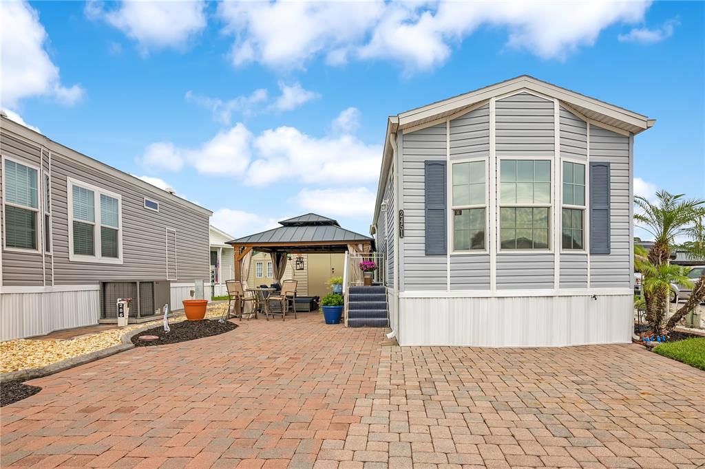 Property for sale at 2451 CITRUS TREE ROAD, CLERMONT, FL, 34714