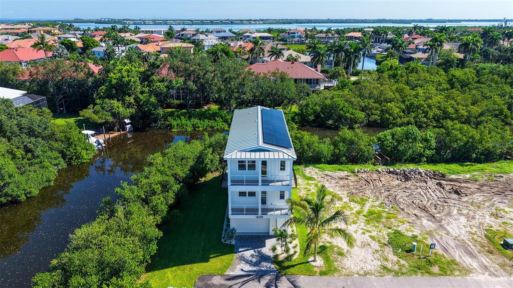 Property for sale at 12435 DOCKSIDE TERRACE, CORTEZ, FL, 34215