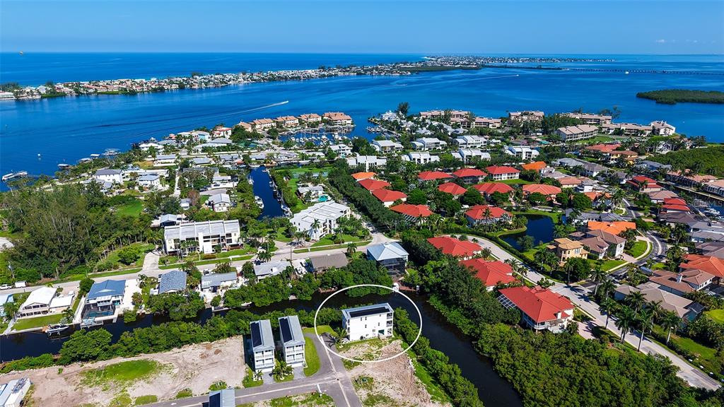 Property for sale at 12435 DOCKSIDE TERRACE, CORTEZ, FL, 34215