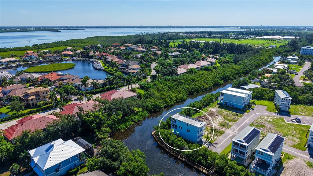 Property for sale at 12435 DOCKSIDE TERRACE, CORTEZ, FL, 34215