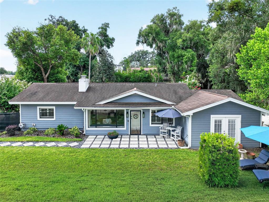 Property for sale at 790 S LAKE SYBELIA DRIVE, MAITLAND, FL, 32751