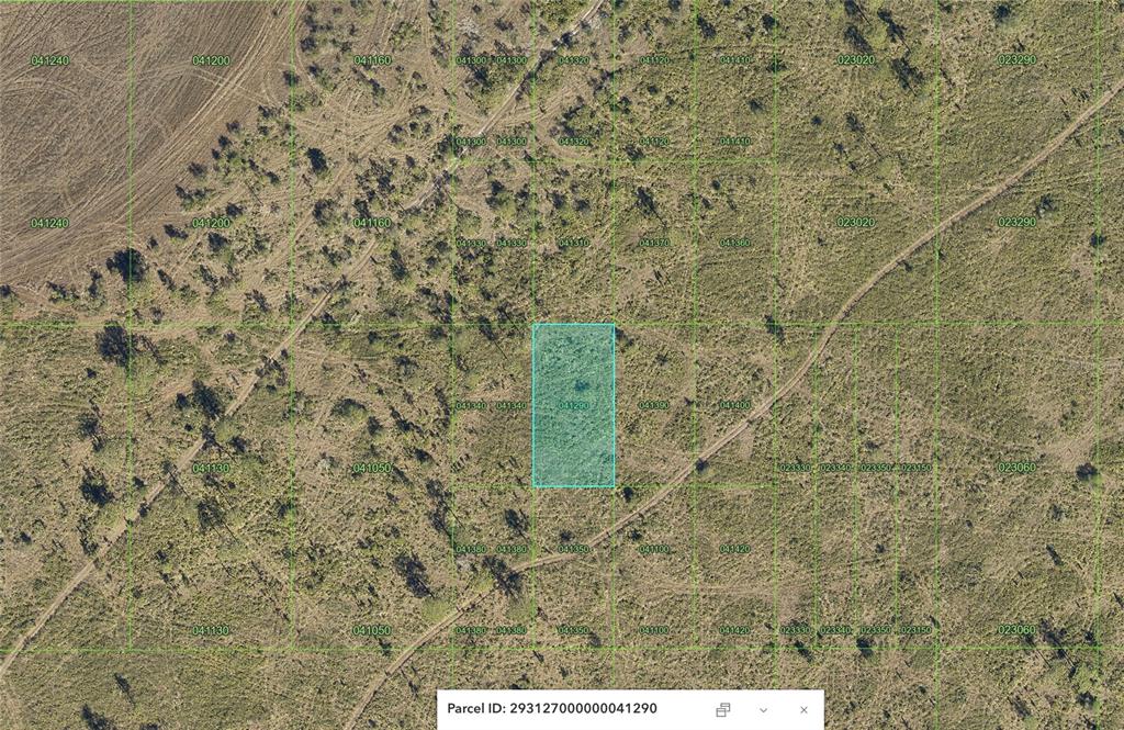 Property for sale at 0 0, FROSTPROOF, FL, 33843