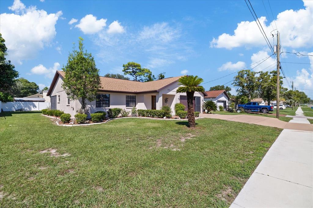 Property for sale at 2532 LANDOVER BOULEVARD, SPRING HILL, FL, 34608