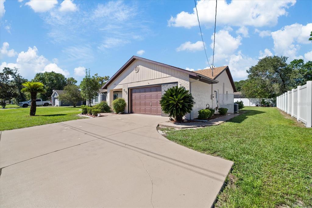 Property for sale at 2532 LANDOVER BOULEVARD, SPRING HILL, FL, 34608