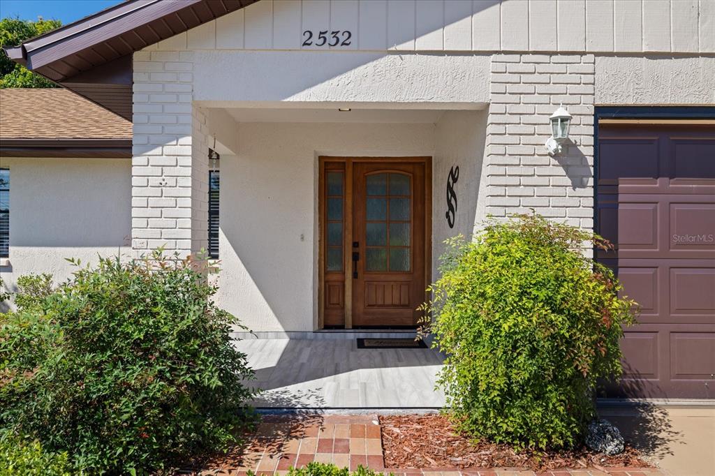 Property for sale at 2532 LANDOVER BOULEVARD, SPRING HILL, FL, 34608