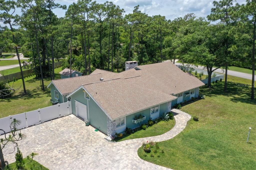 Property for sale at 213 RIVERBEND ROAD, ORMOND BEACH, FL, 32174