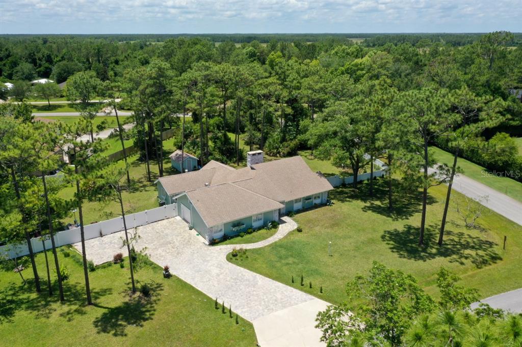 Property for sale at 213 RIVERBEND ROAD, ORMOND BEACH, FL, 32174