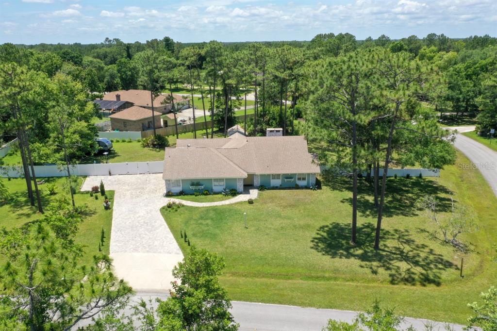 Property for sale at 213 RIVERBEND ROAD, ORMOND BEACH, FL, 32174