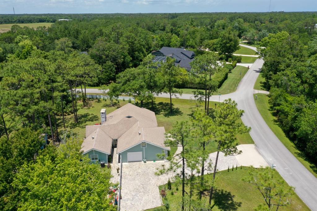 Property for sale at 213 RIVERBEND ROAD, ORMOND BEACH, FL, 32174