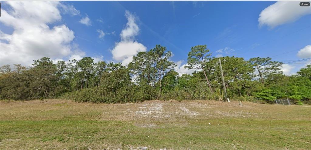 Property for sale at COMMONWEALTH AVE N, POLK CITY, FL, 33868