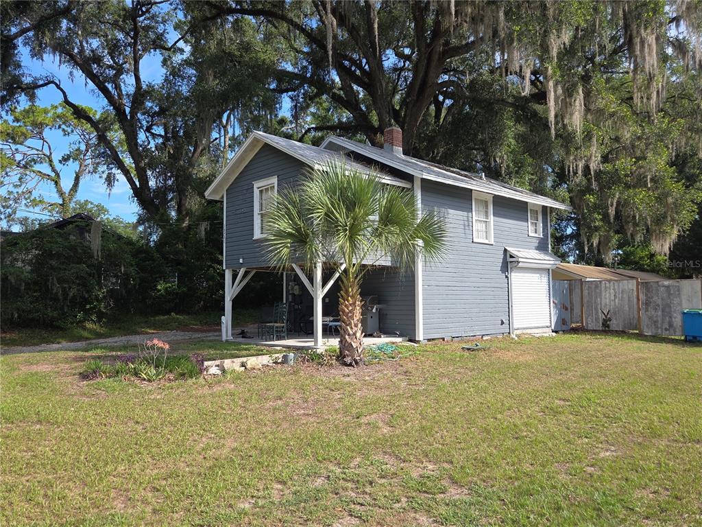 Property for sale at 18758 NW 243RD TERRACE, HIGH SPRINGS, FL, 32643