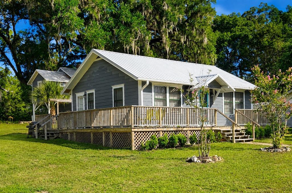 Property for sale at 18758 NW 243RD TERRACE, HIGH SPRINGS, FL, 32643