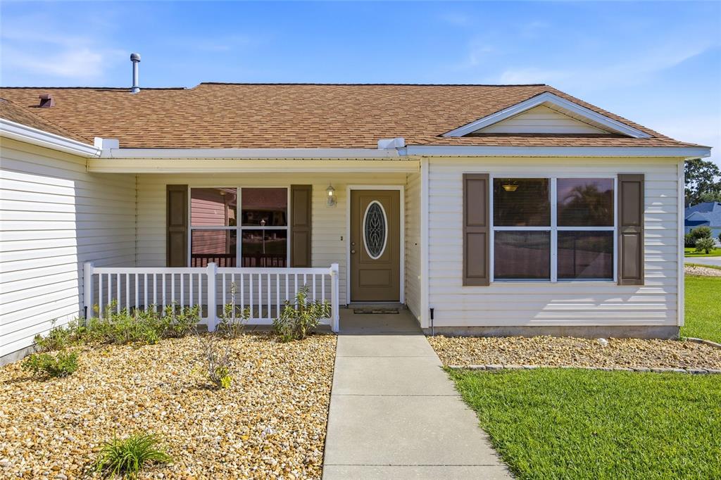 Property for sale at 17705 SE 93RD HAWTHORNE AVENUE, THE VILLAGES, FL, 32162