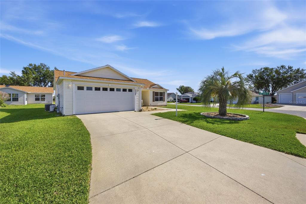 Property for sale at 17705 SE 93RD HAWTHORNE AVENUE, THE VILLAGES, FL, 32162