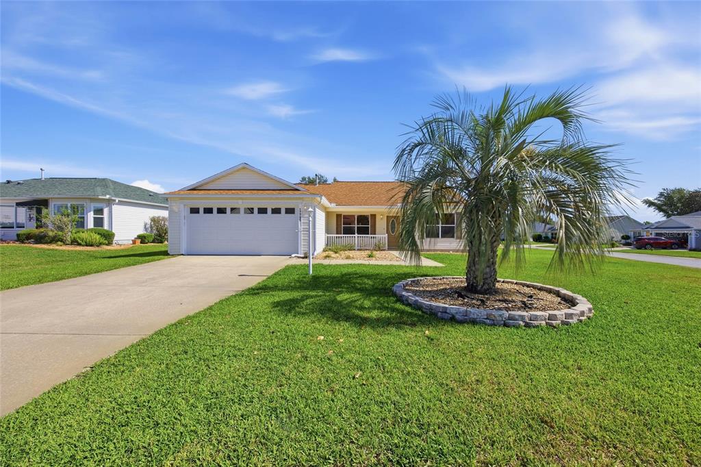 Property for sale at 17705 SE 93RD HAWTHORNE AVENUE, THE VILLAGES, FL, 32162