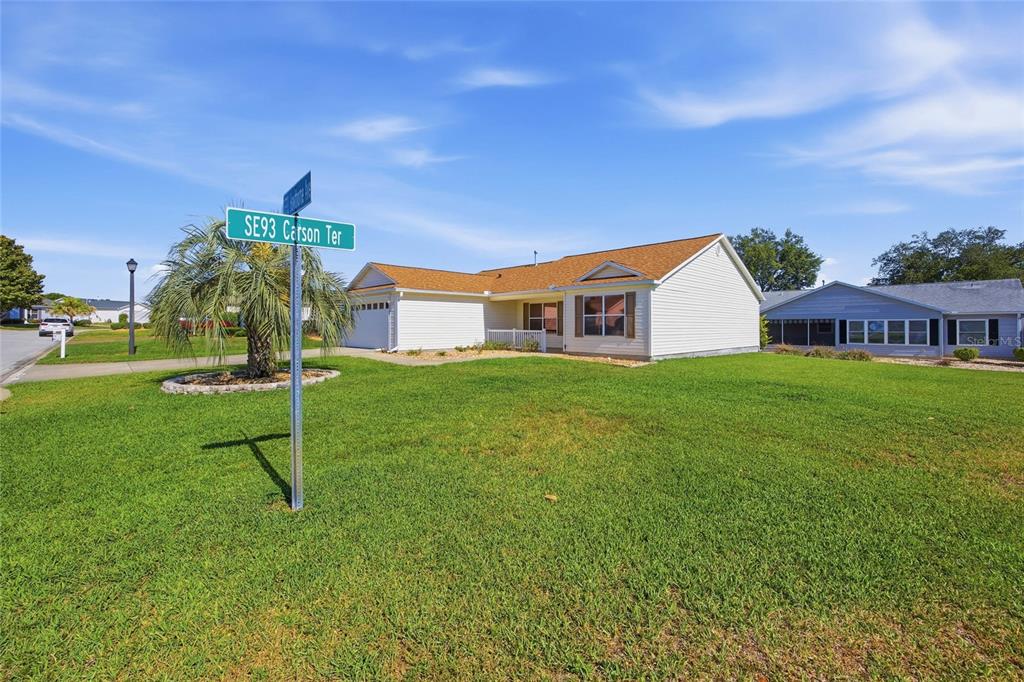Property for sale at 17705 SE 93RD HAWTHORNE AVENUE, THE VILLAGES, FL, 32162