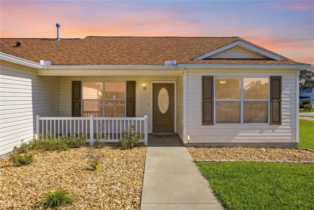 Property for sale at 17705 SE 93RD HAWTHORNE AVENUE, THE VILLAGES, FL, 32162