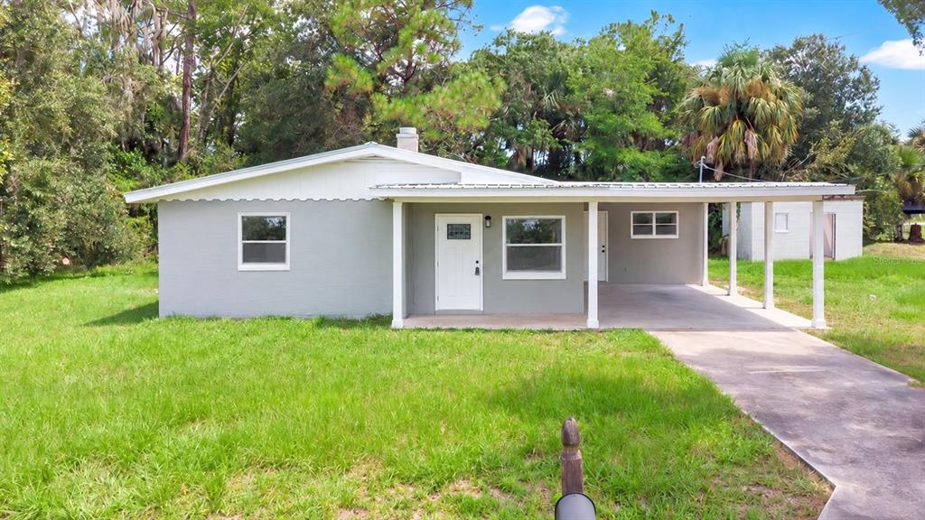 Property for sale at 504 S MOORE STREET, BUNNELL, FL, 32110