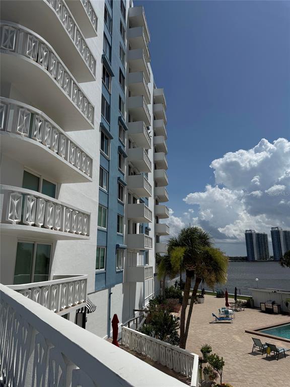 Property for sale at 925 N HALIFAX AVENUE UNIT 102, DAYTONA BEACH, FL, 32118