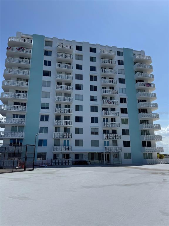 Property for sale at 925 N HALIFAX AVENUE UNIT 102, DAYTONA BEACH, FL, 32118
