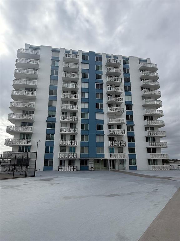 Property for sale at 925 N HALIFAX AVENUE UNIT 102, DAYTONA BEACH, FL, 32118