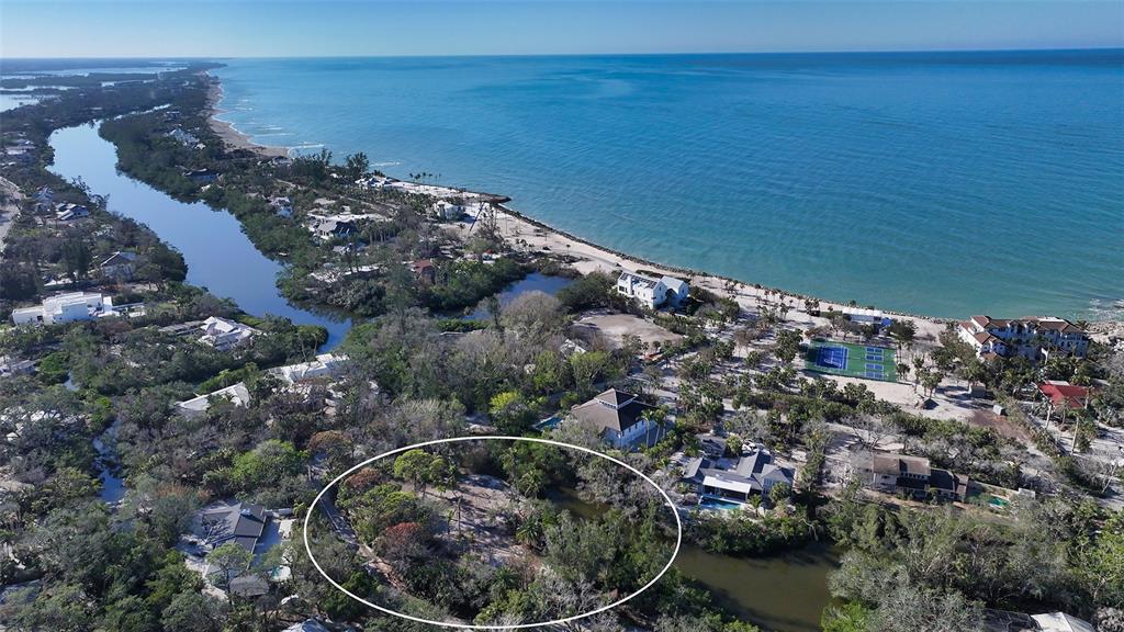 Property for sale at 7340 PINE NEEDLE ROAD, SARASOTA, FL, 34242