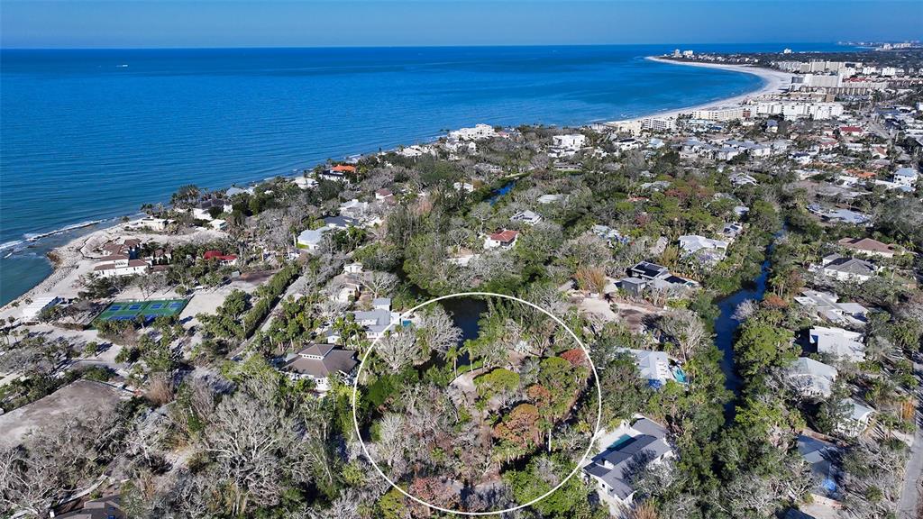 Property for sale at 7340 PINE NEEDLE ROAD, SARASOTA, FL, 34242