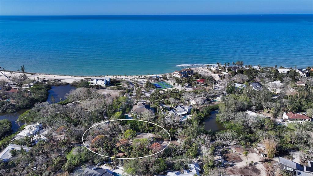 Property for sale at 7340 PINE NEEDLE ROAD, SARASOTA, FL, 34242