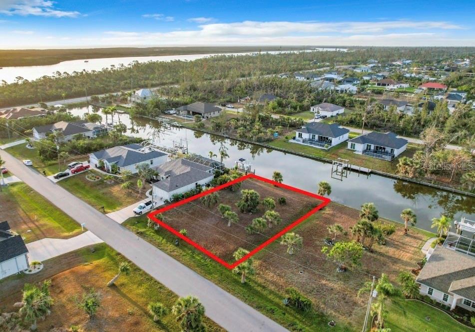 Property for sale at 15914 VISCOUNT CIRCLE, PORT CHARLOTTE, FL, 33981